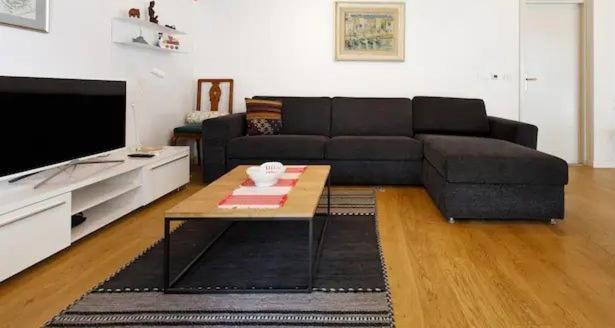 Apartment & Rooms Nugal Makarska Buitenkant foto