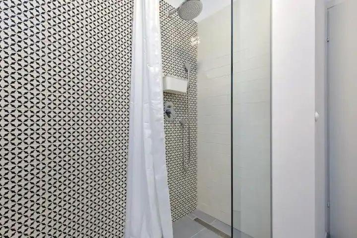 Apartment & Rooms Nugal Makarska Kamer foto
