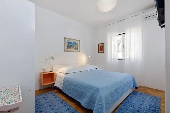 Apartment & Rooms Nugal Makarska Buitenkant foto