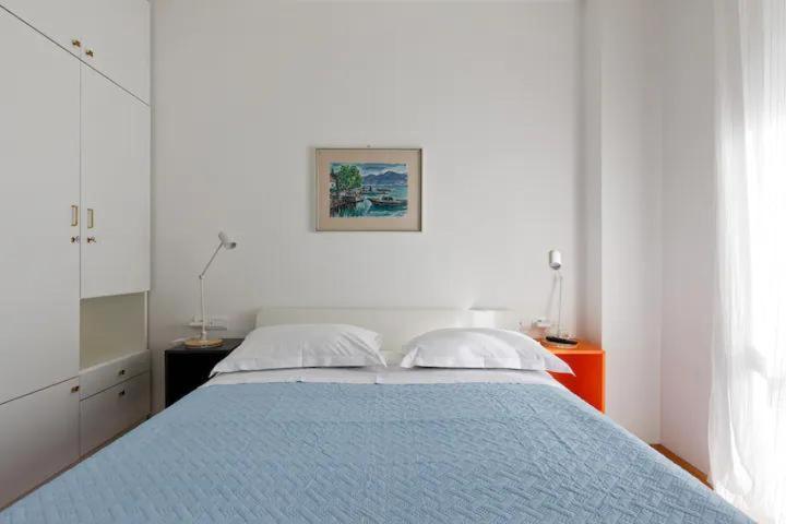 Apartment & Rooms Nugal Makarska Kamer foto