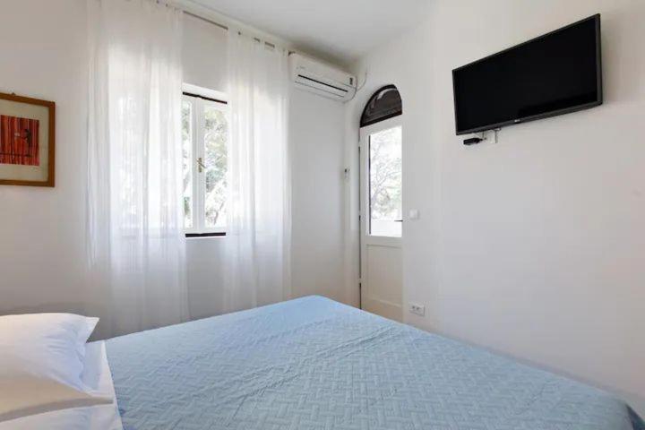 Apartment & Rooms Nugal Makarska Kamer foto