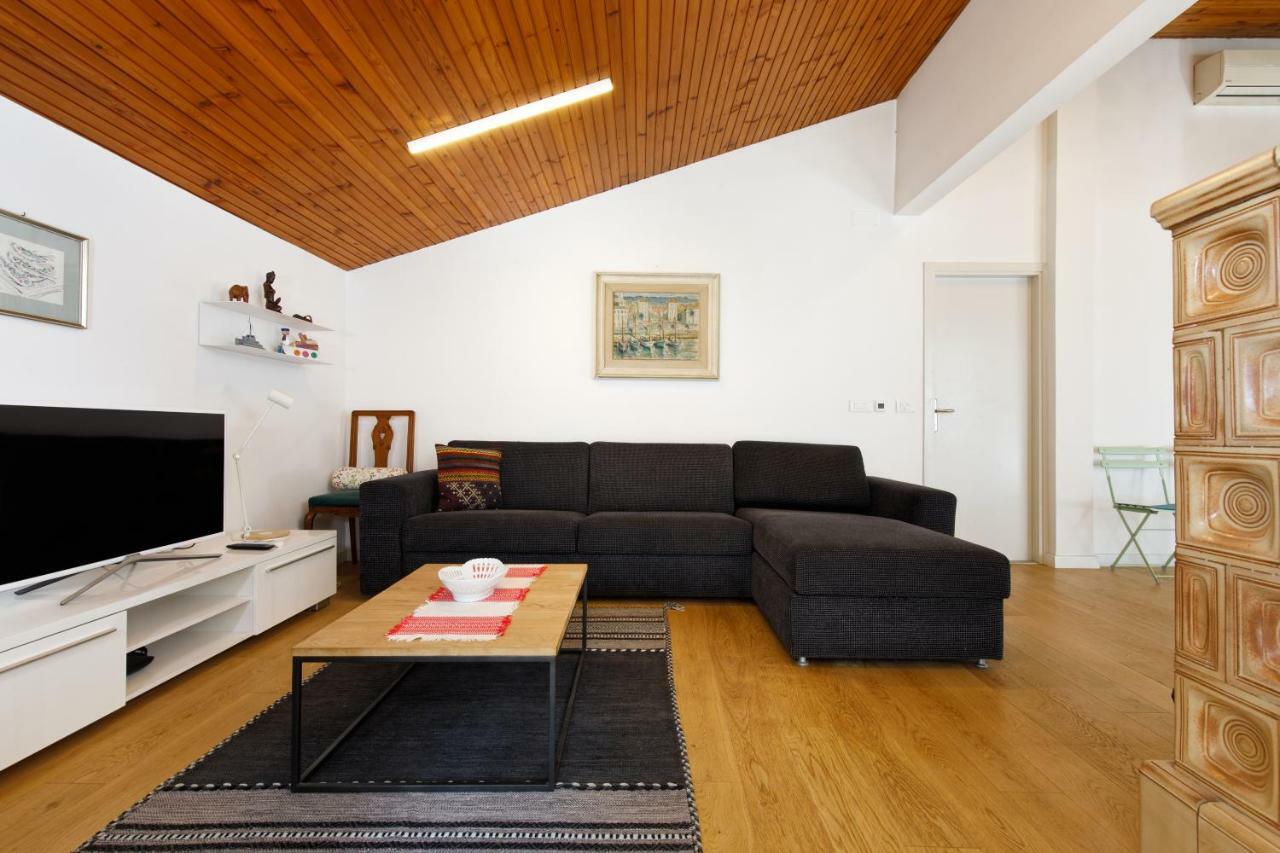 Apartment & Rooms Nugal Makarska Buitenkant foto
